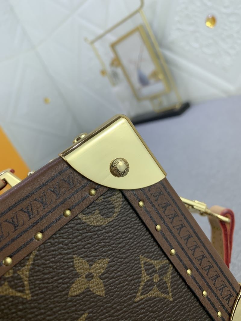 Louis Vuitton Box Bags